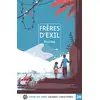 Image de Frères d'exil