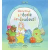 Image de Bienvenue à l'école des doudous ! en occasion ou reconditionné