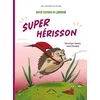 Image de Super copains du jardin. Super hérisson en occasion ou reconditionné