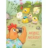 Image de Souriez, les poussins ! en occasion ou reconditionné