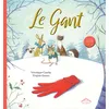 Image de Le Gant - Édition deluxe Véronique Cauchy (Auteur), Virginie Grosos (Auteur)
