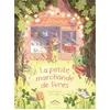 Image de La petite marchande de livres en occasion ou reconditionné