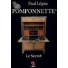 Image de POMPONNETTE : Le Secret: Tome 1, Le secret en occasion ou reconditionné
