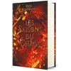 Image de Les saisons de la tempête. Vol. 2. Les saisons du chaos en occasion ou reconditionné