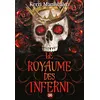 Image de Le Royaume des Inferni (broché) - Tome 03 Kerri Maniscalco (Auteur), Axelle Demoulin (Traduction), Nicolas Ancion (Traduction)