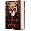 Image de Le royaume des damnés. Vol. 3. Le royaume des Inferni en occasion ou reconditionné