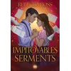 Image de Impitoyables Serments - Tome 02 (broché) Rebecca Ross (Auteur), Laurent Bury (Traduction)