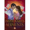 Image de Lettres d'enchantement. Vol. 2. Impitoyables serments en occasion ou reconditionné