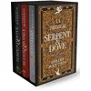 Image de La trilogie Serpent & Dove : coffret en occasion ou reconditionné