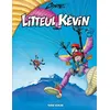 Image de Litteul Kévin - Tome 07 Coyote (Auteur)