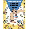 Image de Fluide Glacial vs Spirou Collectif (Dessinateur)