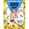 Image de Guerre & presse : Fluide glacial vs Spirou en occasion ou reconditionné