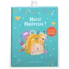 Image de Merci Maîtresse !