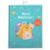 Image de Merci Maîtresse ! Collectif (Auteur)
