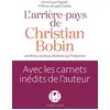 Image de L'arrière-pays de Christian Bobin : les êtres, les lieux, les livres qui l'inspirent en occasion ou reconditionné