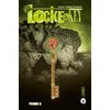 Image de Locke & Key. Vol. 2. Casse-tête en occasion ou reconditionné