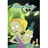 Image de Rick & Morty - Les aventures de M. boîte à caca