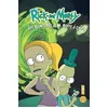 Image de Rick & Morty : Les aventures de M. Boîte à Caca Sarah Graley (Auteur)