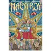 Image de Maestros. Vol. 1 en occasion ou reconditionné