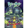 Image de Rick & Morty tome 5