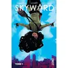 Image de Skyward, T1 : Ma Vie en apesanteur Joe Henderson (Auteur), Lee Garbett (Auteur), Anaïs Koechlin (Traduction)