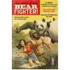 Image de Shirtless Bear Fighter Sebastian Girner (Auteur), Mike Spicer (Dessinateur)