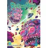 Image de Rick & Morty Maudit milk-shake T01 Alex Firer (Auteur), Fred C. Stresing (Auteur), Marc Ellerby (Auteur), Gina Wynbrandt (Auteur), Benjamin Rivière (Traduction)