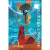 Image de Invisible kingdom. Vol. 1. Le sentier en occasion ou reconditionné