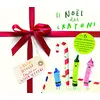 Image de Le Noël des crayons en occasion ou reconditionné