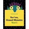 Image de Va-t'en, Grand Monstre Vert ! en occasion ou reconditionné