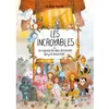 Image de Les incroyables Clotilde Perrin (Auteur)