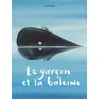 Image de Le garçon et la baleine Linde Faas (Auteur), Emmanuèle Sandron (Traduction)