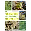 Image de La vannerie avec des plantes sauvages en occasion ou reconditionné