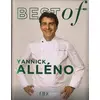 Image de Best of Yannick Alléno en occasion ou reconditionné
