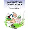 Image de Gueules d'Ovalie, nations de rugby : guide farfelu des équipes du Mondial 2019 en occasion ou reconditionné