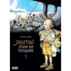 Image de Journal d'une vie tranquille tome 1