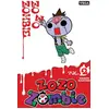 Image de Zozo zombie tome 2