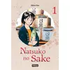 Image de Natsuko no sake tome 1