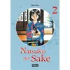 Image de Natsuko no sake tome 2