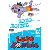 Image de Zozo zombie tome 6