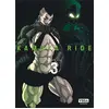 Image de Kamuya ride tome 3