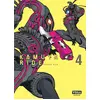 Image de Kamuya ride tome 4