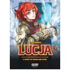 Image de Lucja, a story of steam and steel tome 3