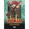 Image de Lucja, a story of steam and steel tome 4