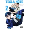 Image de Tesla note tome 2