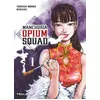 Image de Manchuria Opium Squad - Tome 1 Tsukasa Monma (Auteur), Shikako (Illustration)