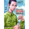Image de Manchuria opium squad tome 2