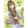 Image de Manchuria opium squad tome 3