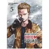 Image de Manchuria opium squad tome 5