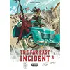 Image de The far east Incident - Tome 3 Aguri Ohue (Auteur), Aguri Ohue (Illustration)